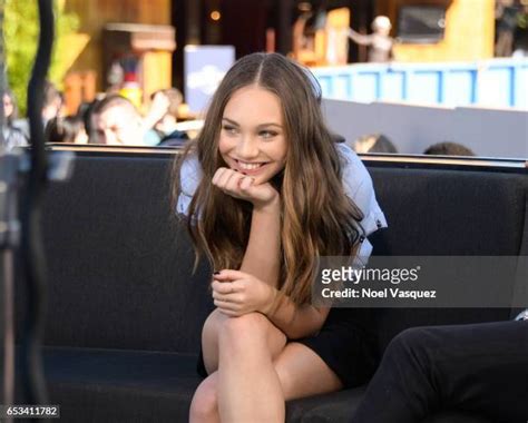 maddie ziegler feet|4,790 Maddie Ziegler Photos & High Res Pictures.